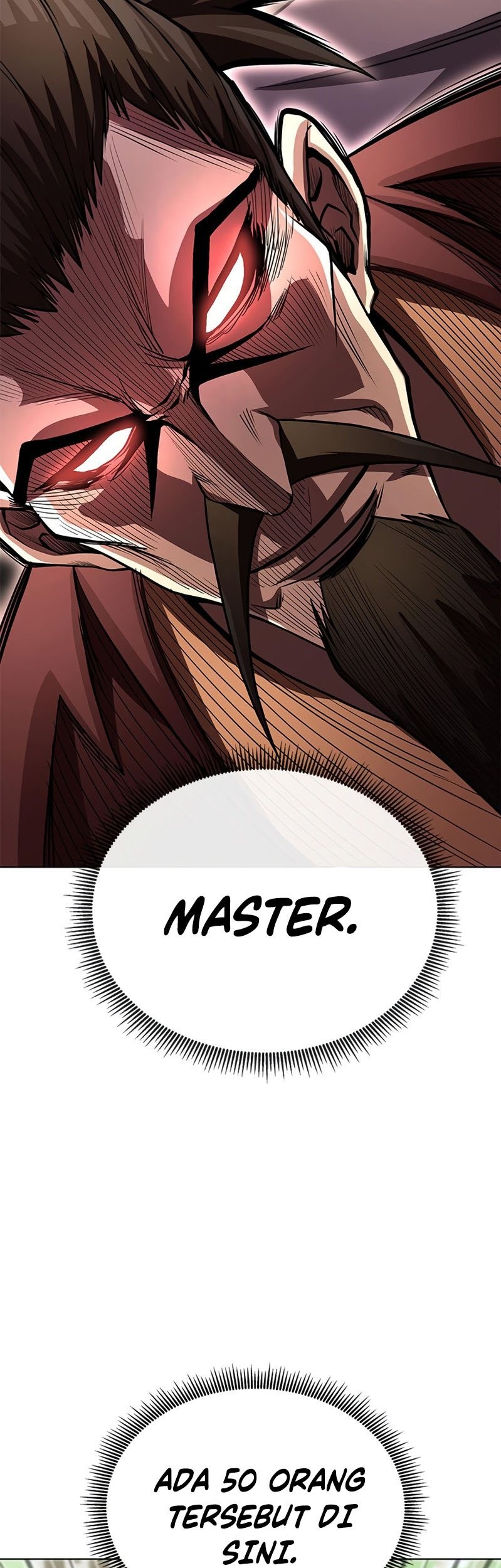 Youngest Son of the NamGung Clan Chapter 26 Gambar 4