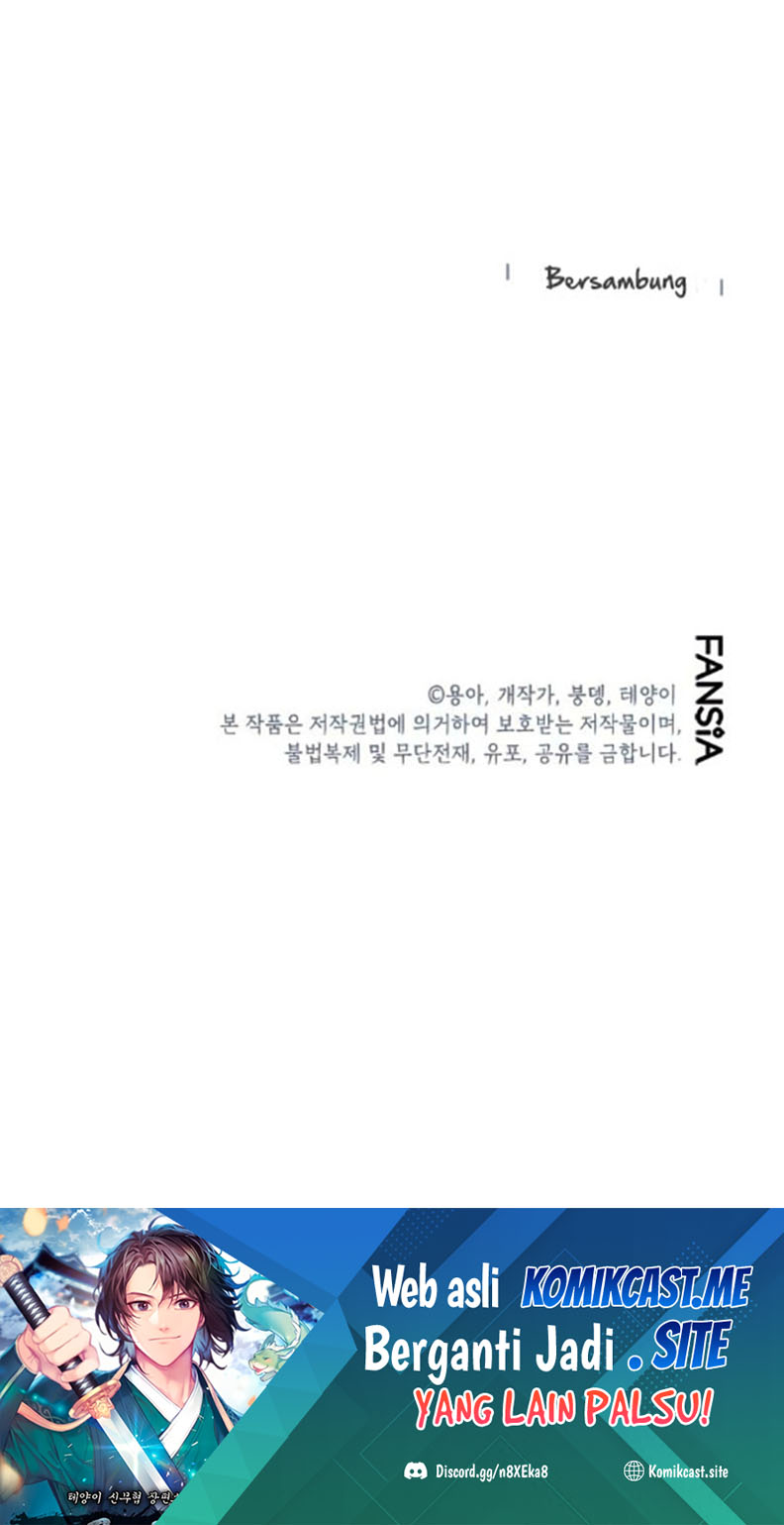 Youngest Son of the NamGung Clan Chapter 26 Gambar 77