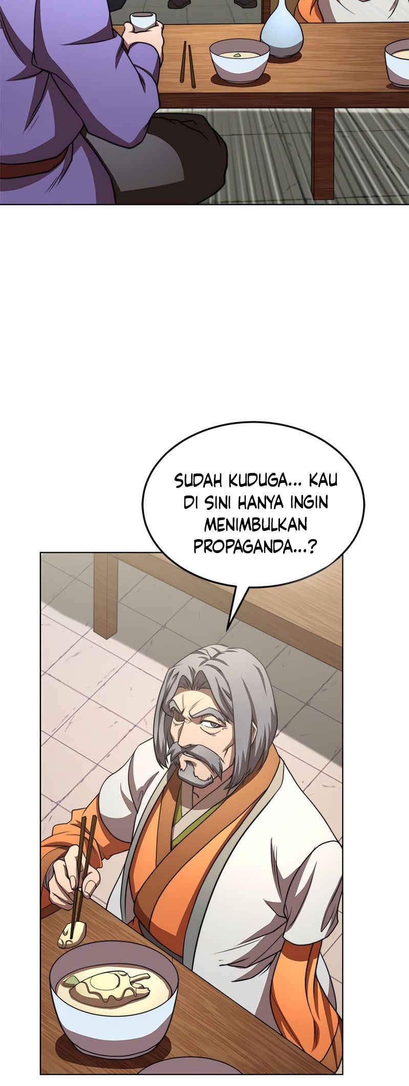 Youngest Son of the NamGung Clan Chapter 26 Gambar 12