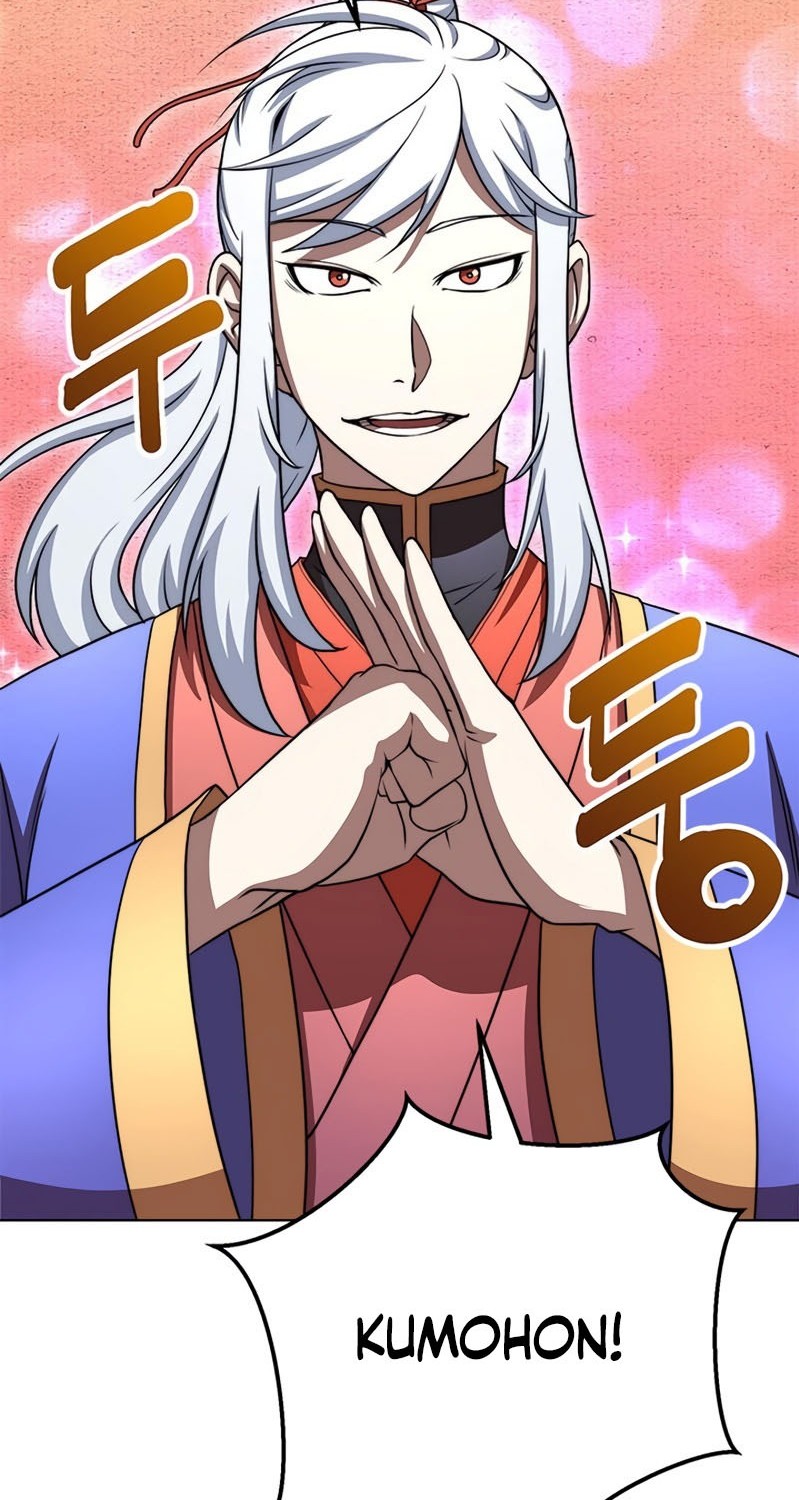 Youngest Son of the NamGung Clan Chapter 26 Gambar 14