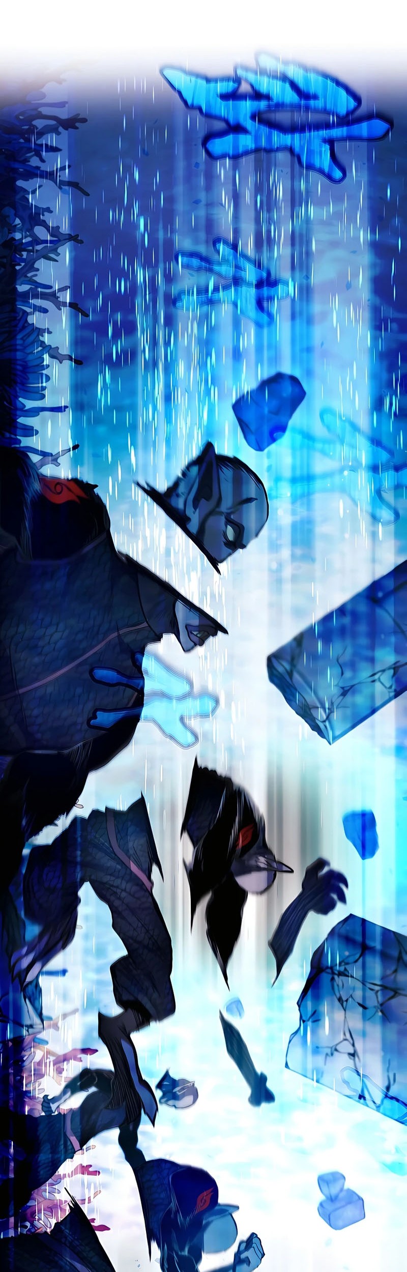 I Became A Part Time Employee For Gods (Albanara of the Gods) Chapter 29 Gambar 47