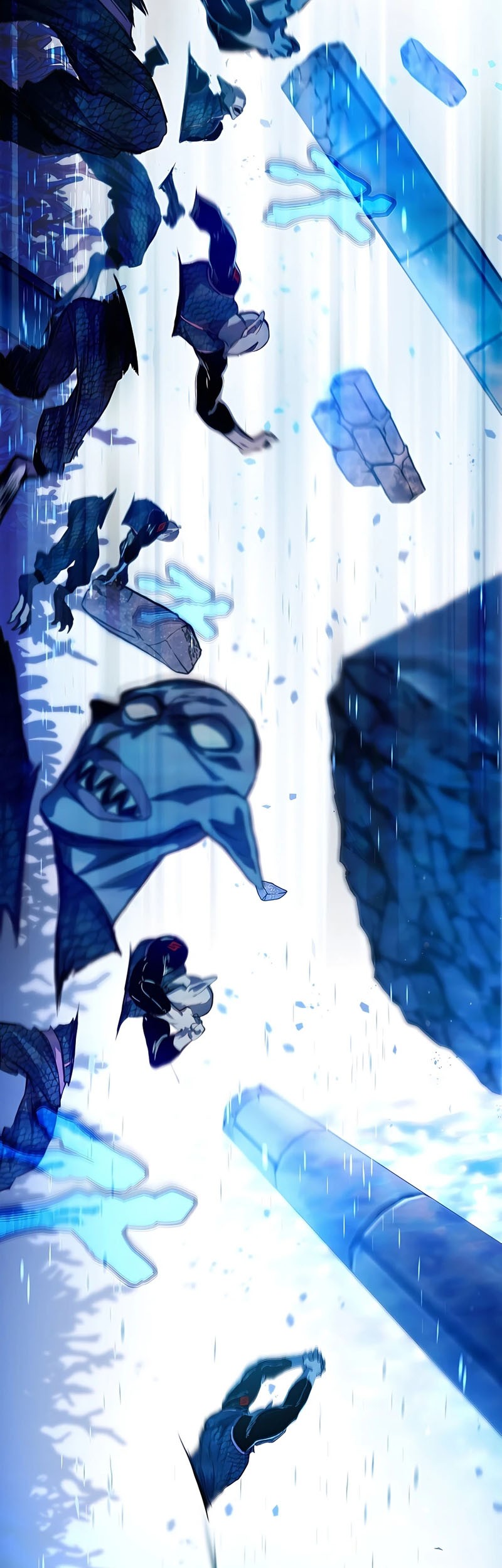 I Became A Part Time Employee For Gods (Albanara of the Gods) Chapter 29 Gambar 48