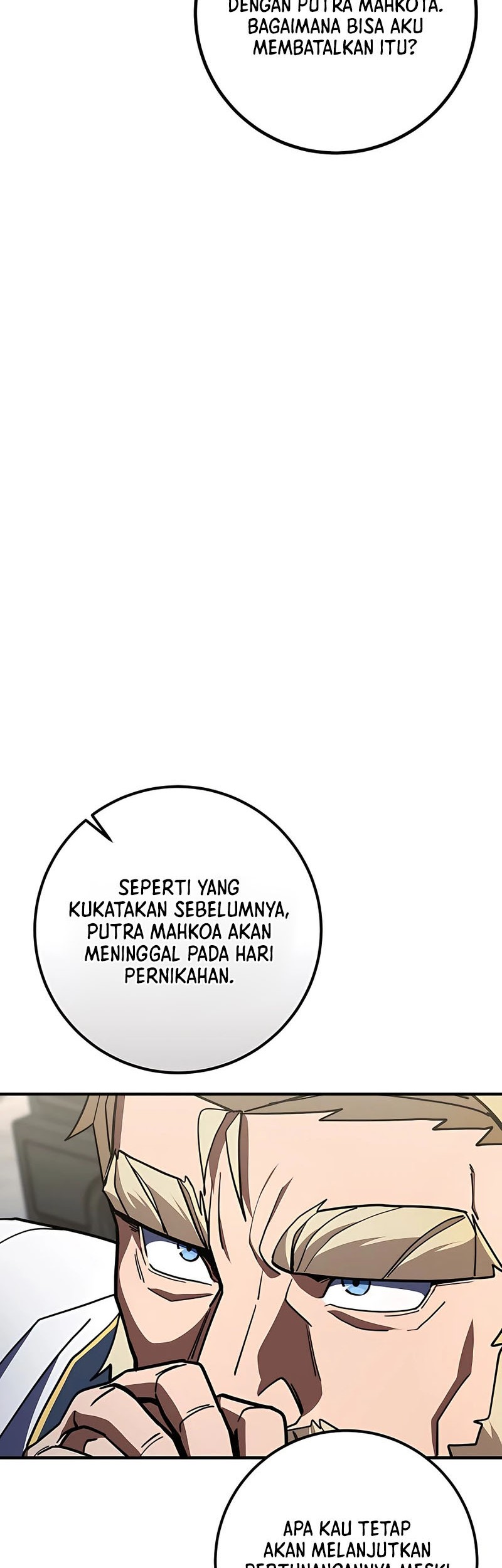 I Picked A Hammer To Save The World Chapter 24 Gambar 61