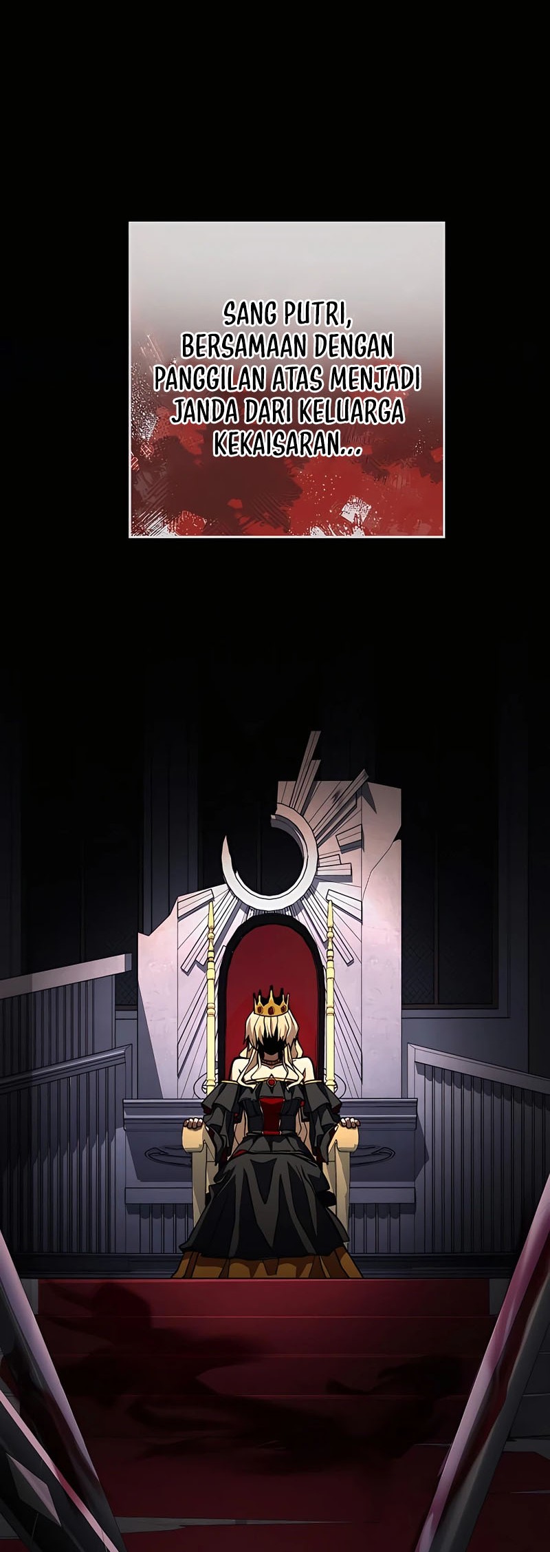 I Picked A Hammer To Save The World Chapter 24 Gambar 66