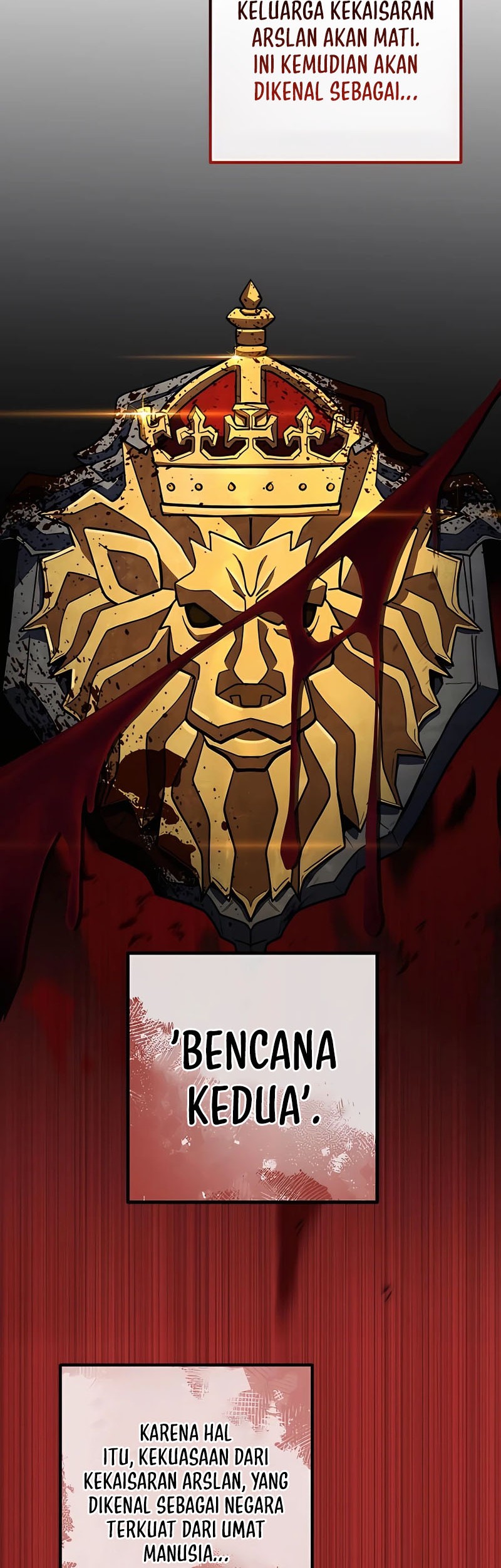 I Picked A Hammer To Save The World Chapter 24 Gambar 64