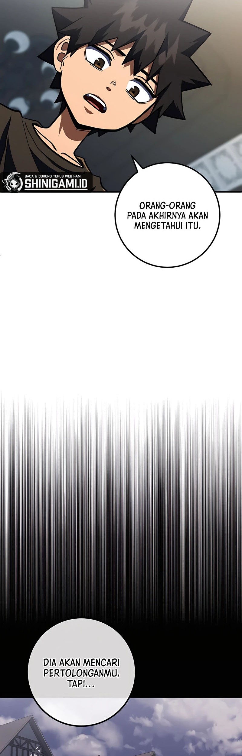 I Picked A Hammer To Save The World Chapter 24 Gambar 74