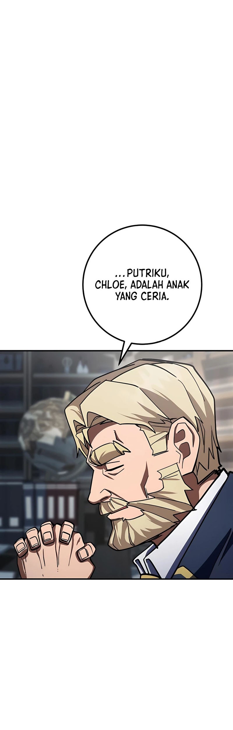 I Picked A Hammer To Save The World Chapter 24 Gambar 72