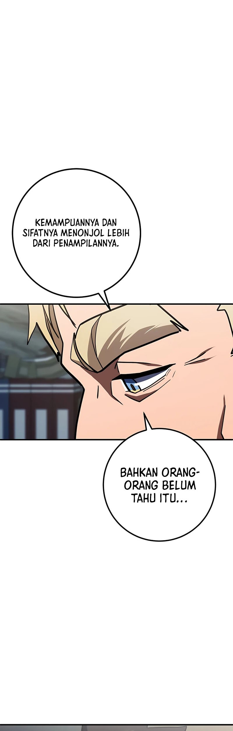 I Picked A Hammer To Save The World Chapter 24 Gambar 73