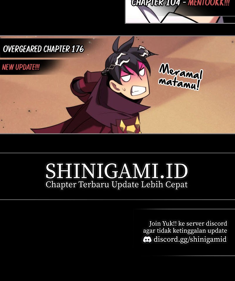 I Picked A Hammer To Save The World Chapter 24 Gambar 89