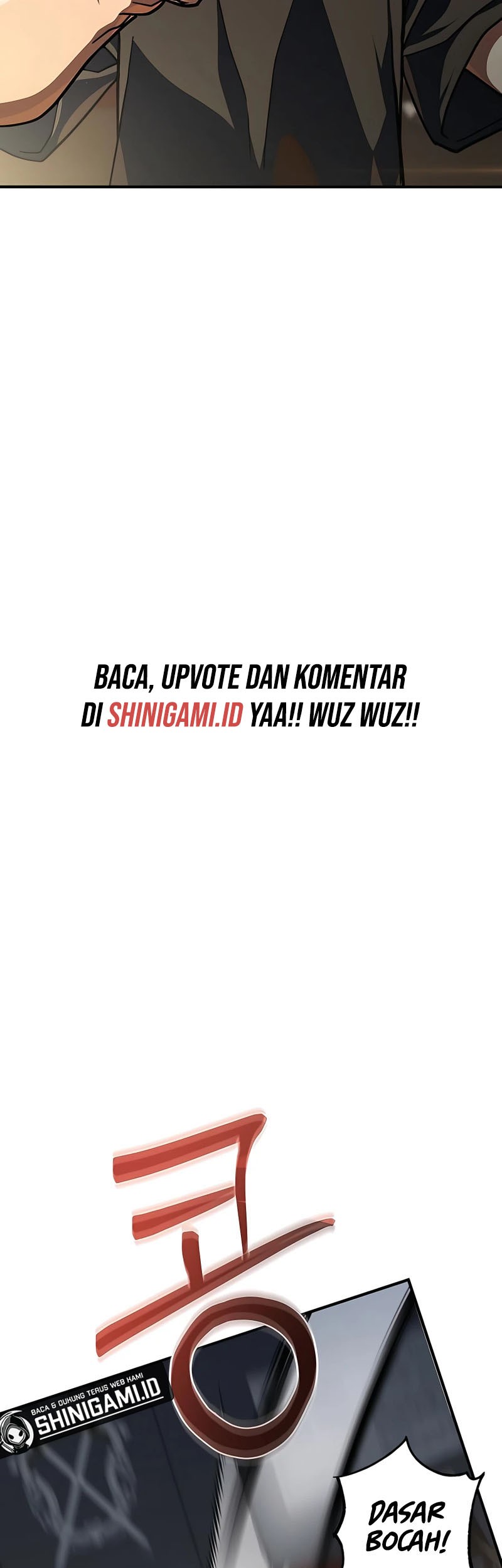 I Picked A Hammer To Save The World Chapter 24 Gambar 81