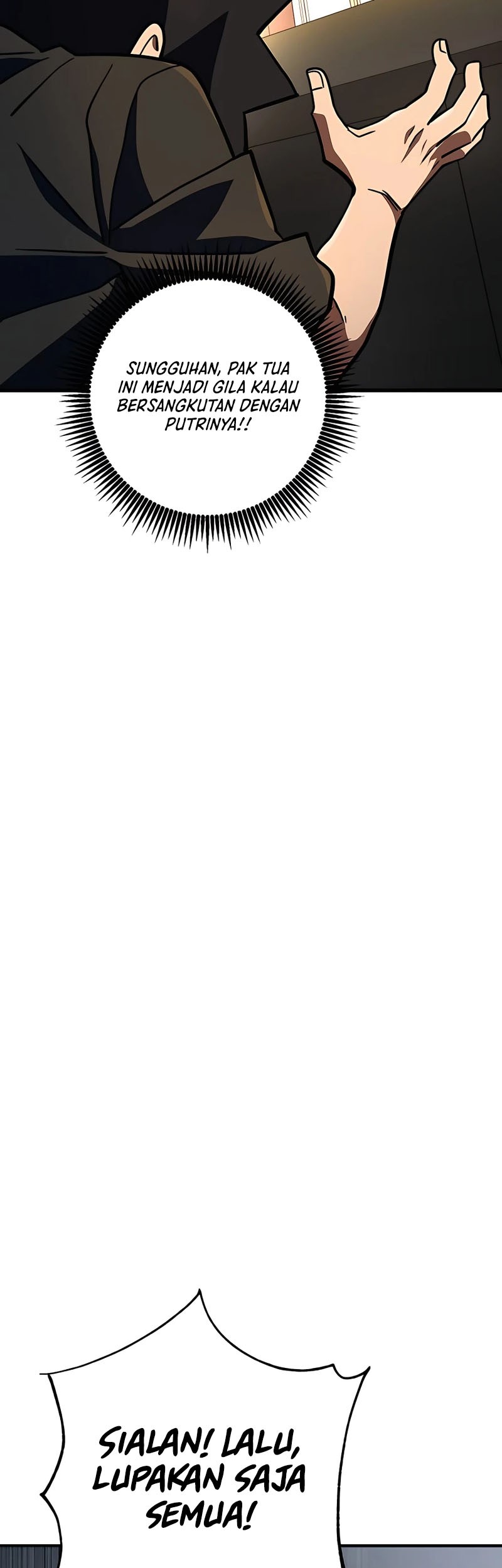 I Picked A Hammer To Save The World Chapter 24 Gambar 83