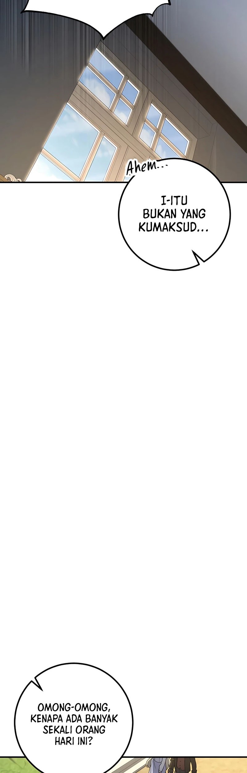 I Picked A Hammer To Save The World Chapter 24 Gambar 84