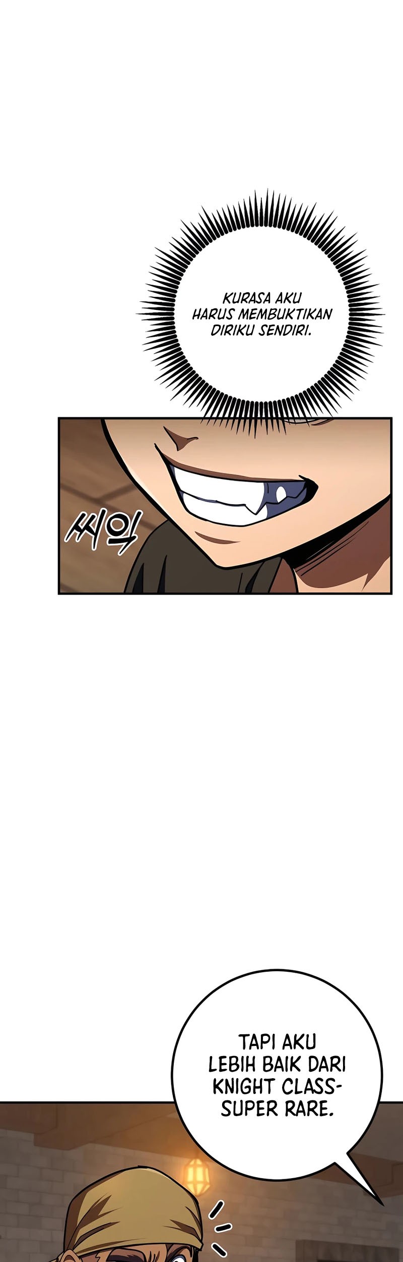 I Picked A Hammer To Save The World Chapter 24 Gambar 22