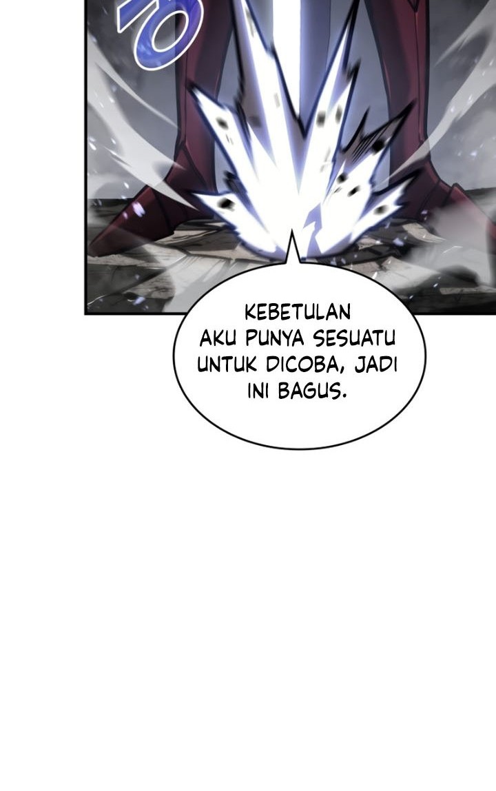 Return of the SSS-Class Ranker Chapter 54 Gambar 27