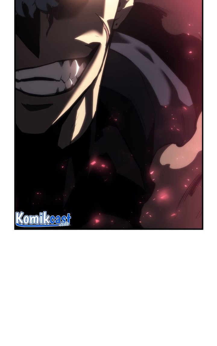 Return of the SSS-Class Ranker Chapter 54 Gambar 29