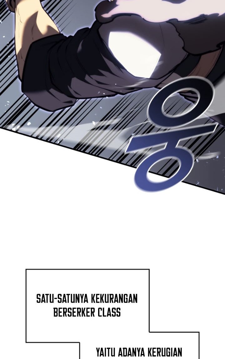 Return of the SSS-Class Ranker Chapter 54 Gambar 31