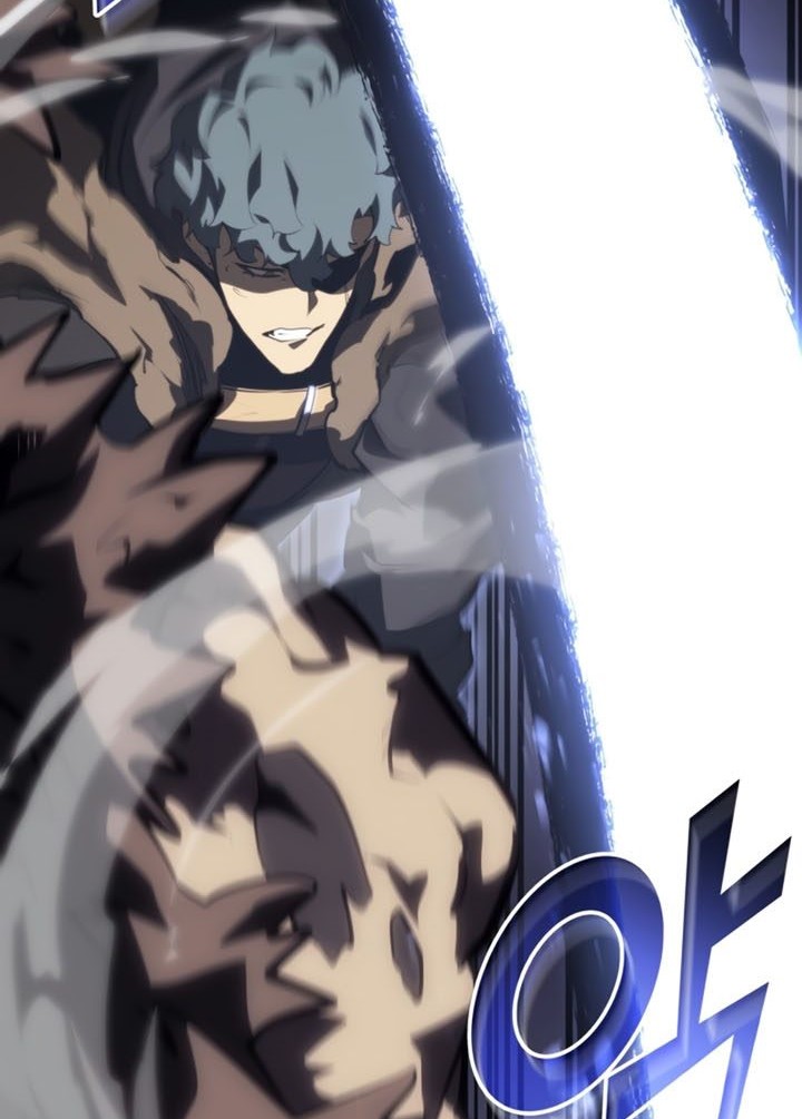 Return of the SSS-Class Ranker Chapter 54 Gambar 35