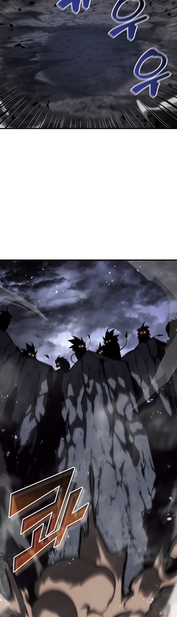 Return of the SSS-Class Ranker Chapter 54 Gambar 20