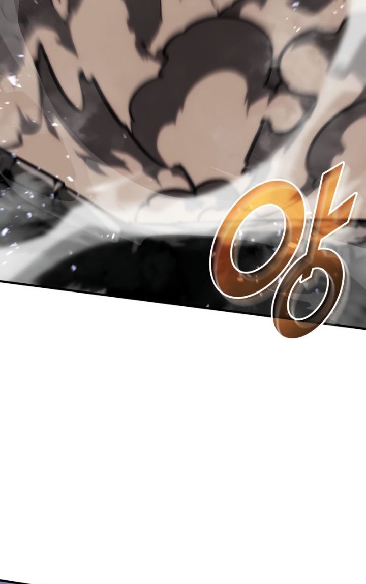 Return of the SSS-Class Ranker Chapter 54 Gambar 21