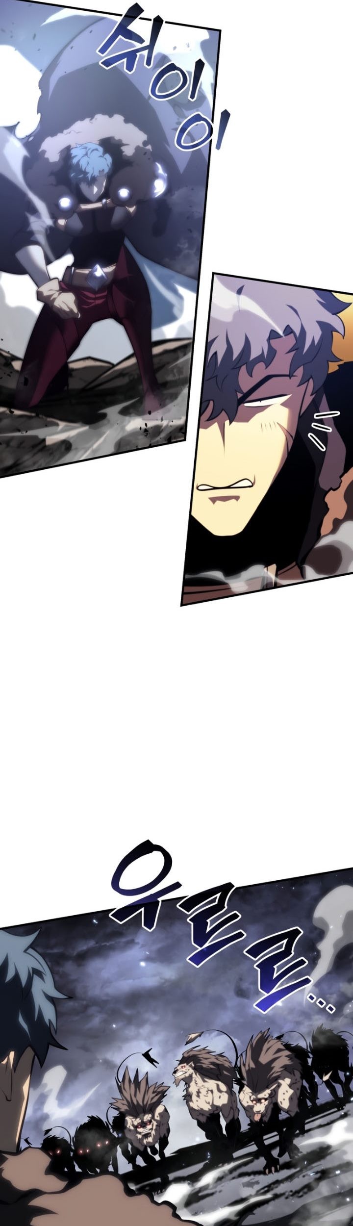 Return of the SSS-Class Ranker Chapter 54 Gambar 22