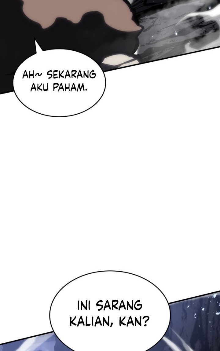 Return of the SSS-Class Ranker Chapter 54 Gambar 23