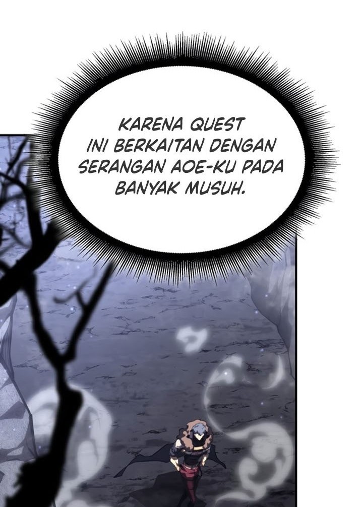 Return of the SSS-Class Ranker Chapter 54 Gambar 51