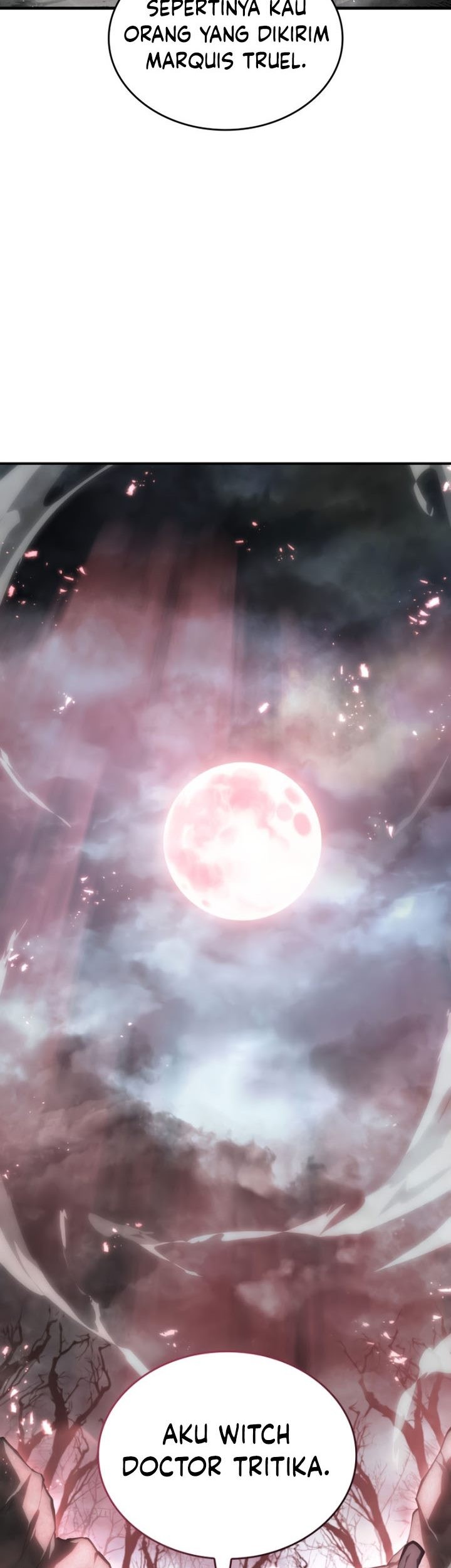 Return of the SSS-Class Ranker Chapter 54 Gambar 54