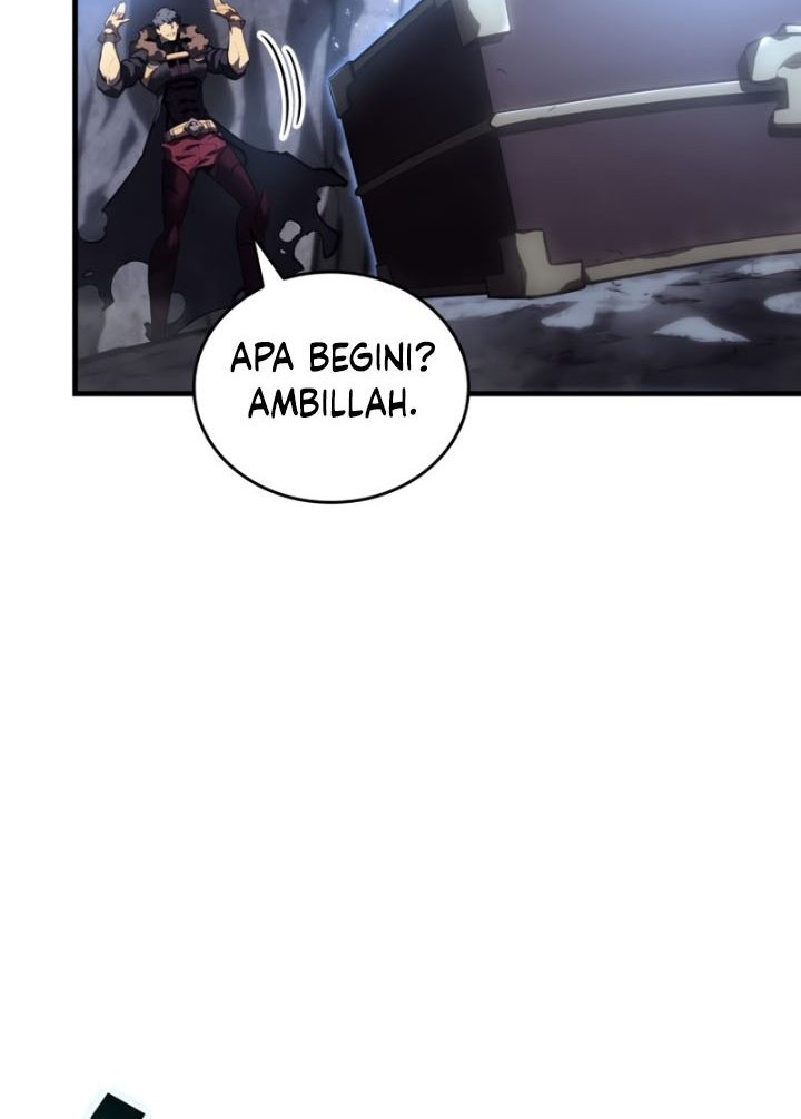 Return of the SSS-Class Ranker Chapter 54 Gambar 57