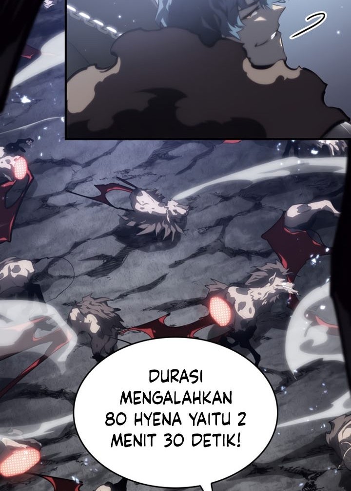 Return of the SSS-Class Ranker Chapter 54 Gambar 41