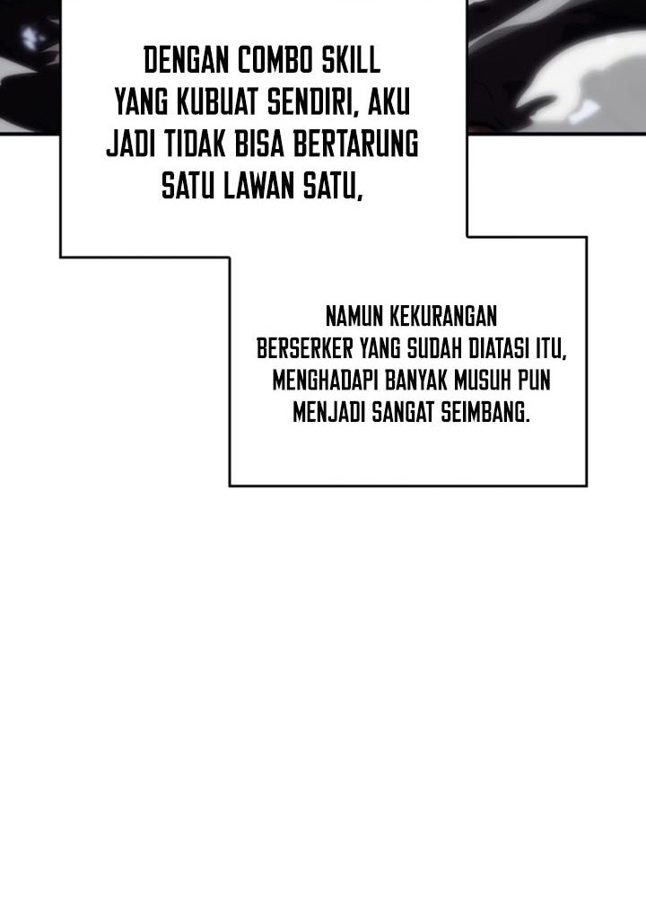 Return of the SSS-Class Ranker Chapter 54 Gambar 43