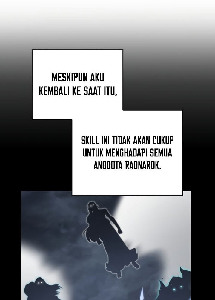 Return of the SSS-Class Ranker Chapter 54 Gambar 45