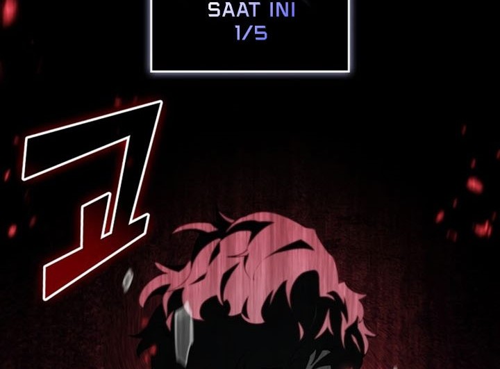 Return of the SSS-Class Ranker Chapter 54 Gambar 73