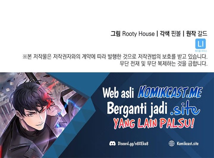 Return of the SSS-Class Ranker Chapter 54 Gambar 75