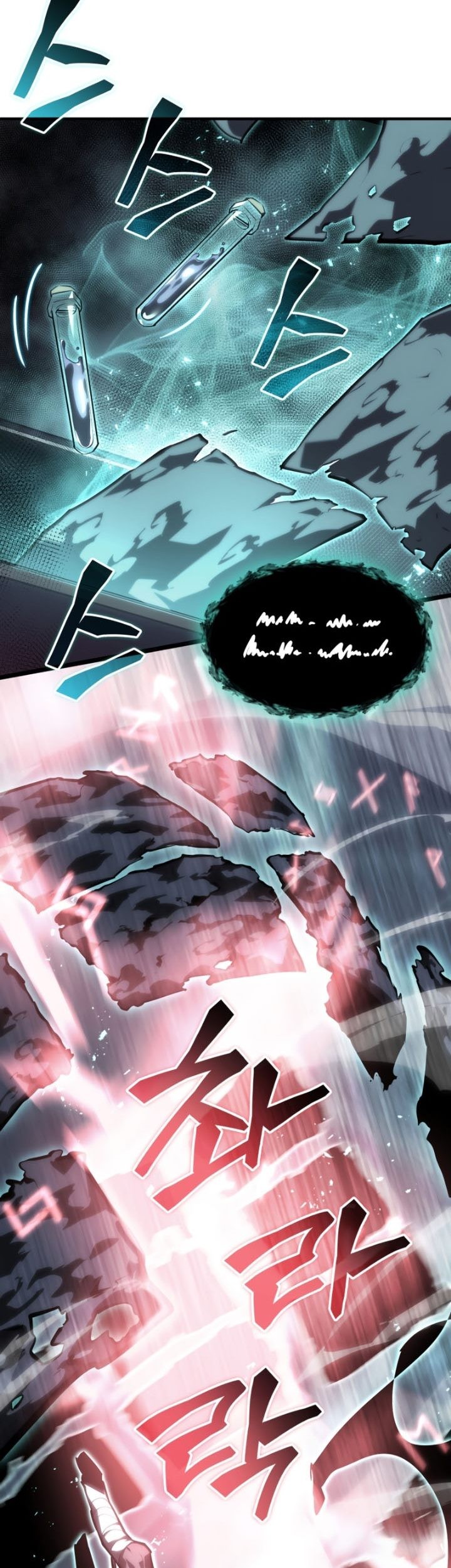 Return of the SSS-Class Ranker Chapter 54 Gambar 58