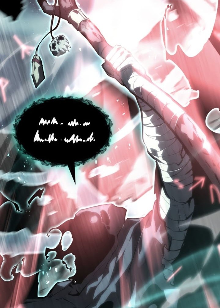 Return of the SSS-Class Ranker Chapter 54 Gambar 59