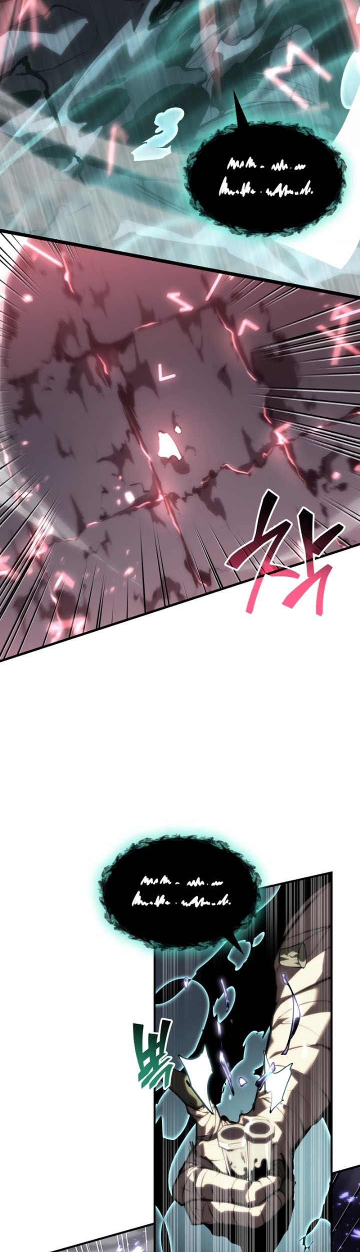 Return of the SSS-Class Ranker Chapter 54 Gambar 60