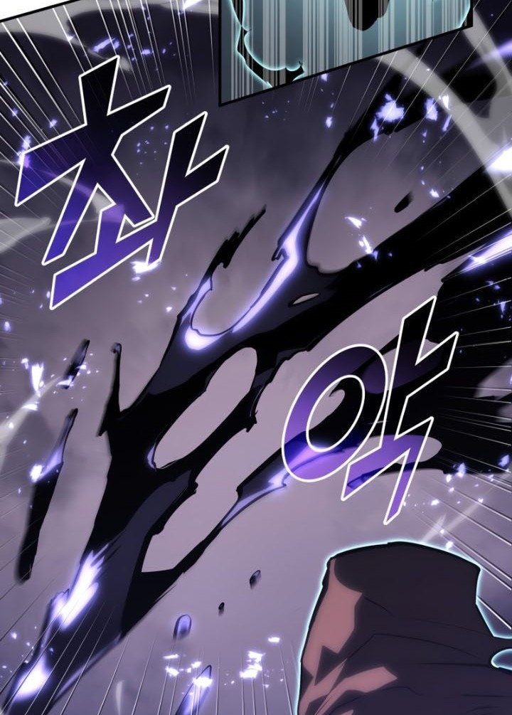 Return of the SSS-Class Ranker Chapter 54 Gambar 61