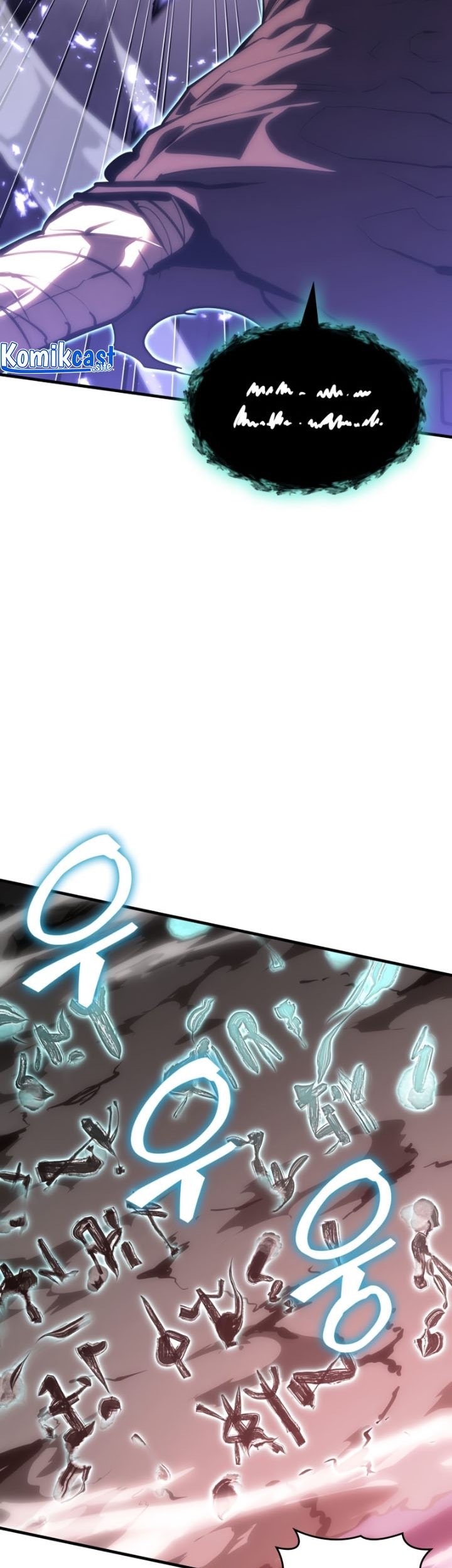 Return of the SSS-Class Ranker Chapter 54 Gambar 62