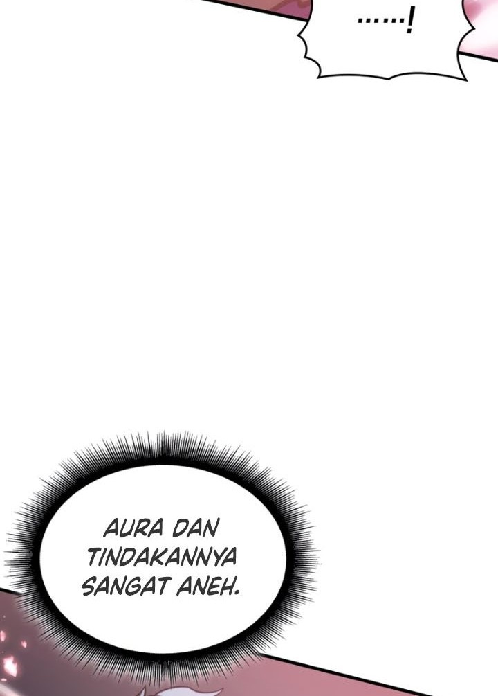 Return of the SSS-Class Ranker Chapter 54 Gambar 63