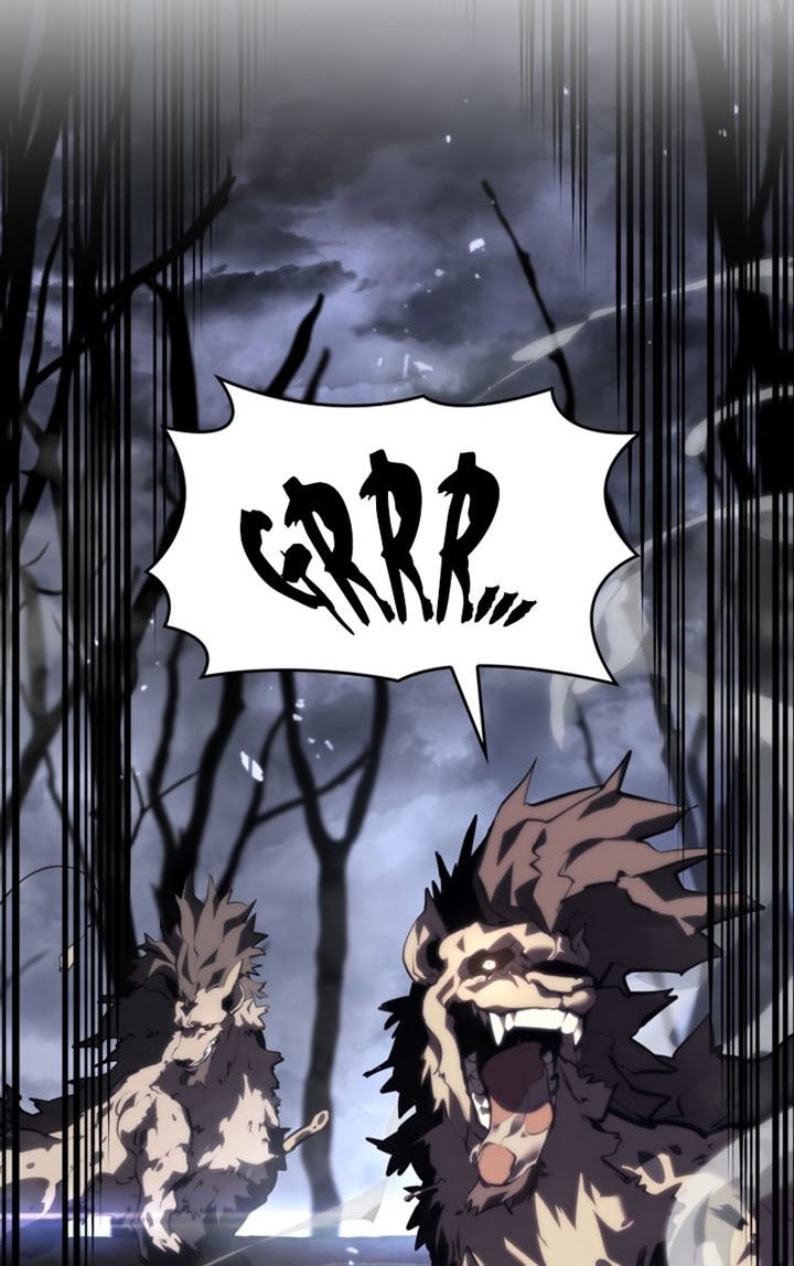 Return of the SSS-Class Ranker Chapter 54 Gambar 11