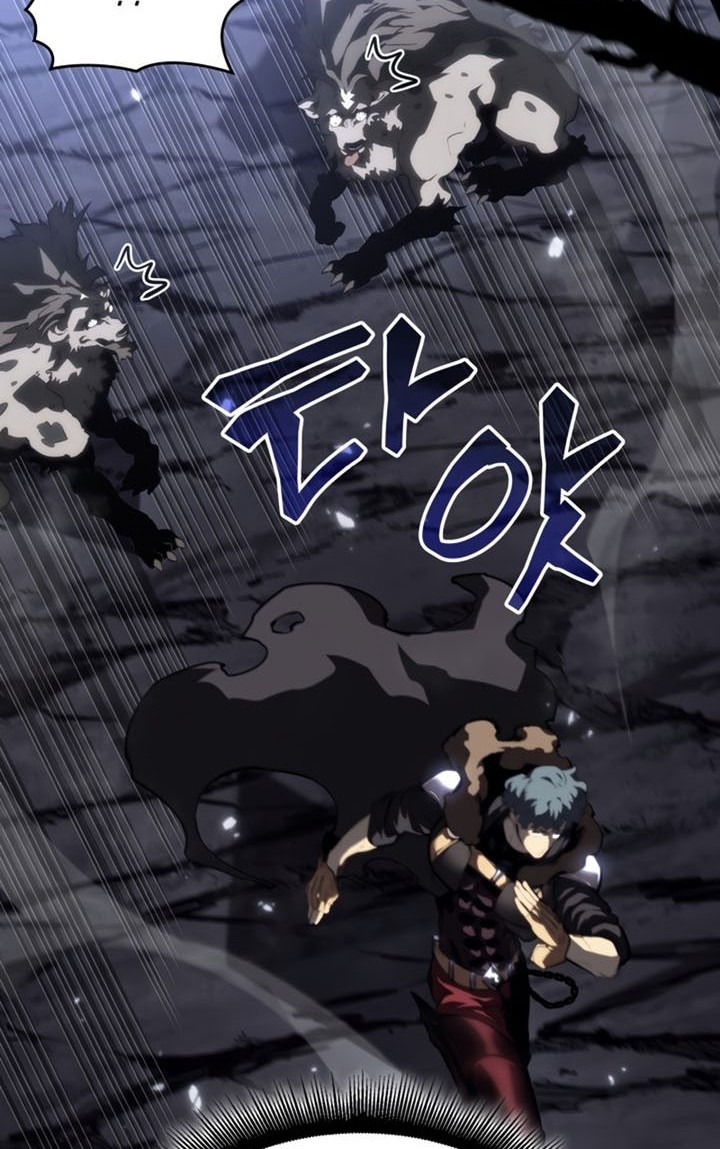 Return of the SSS-Class Ranker Chapter 54 Gambar 13