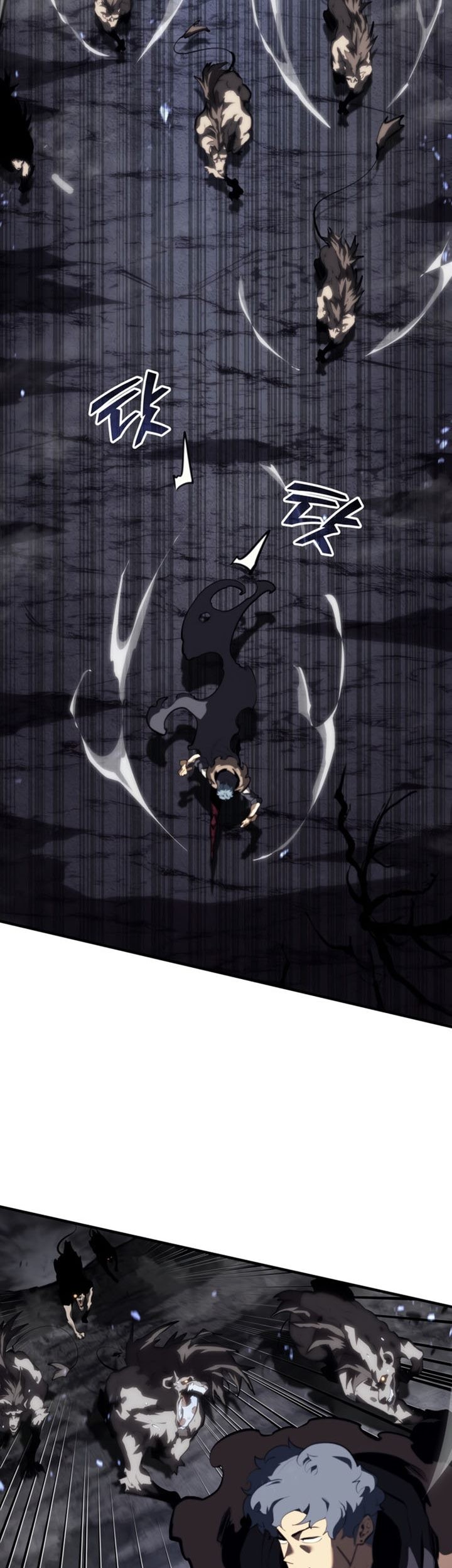 Return of the SSS-Class Ranker Chapter 54 Gambar 16