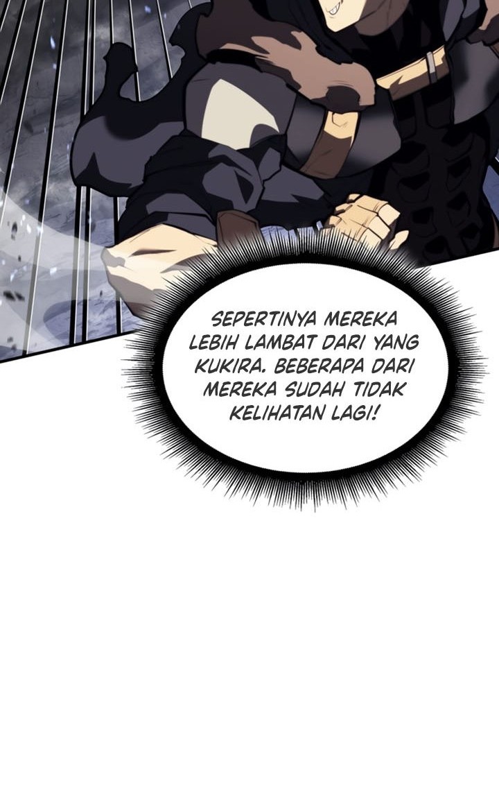 Return of the SSS-Class Ranker Chapter 54 Gambar 17