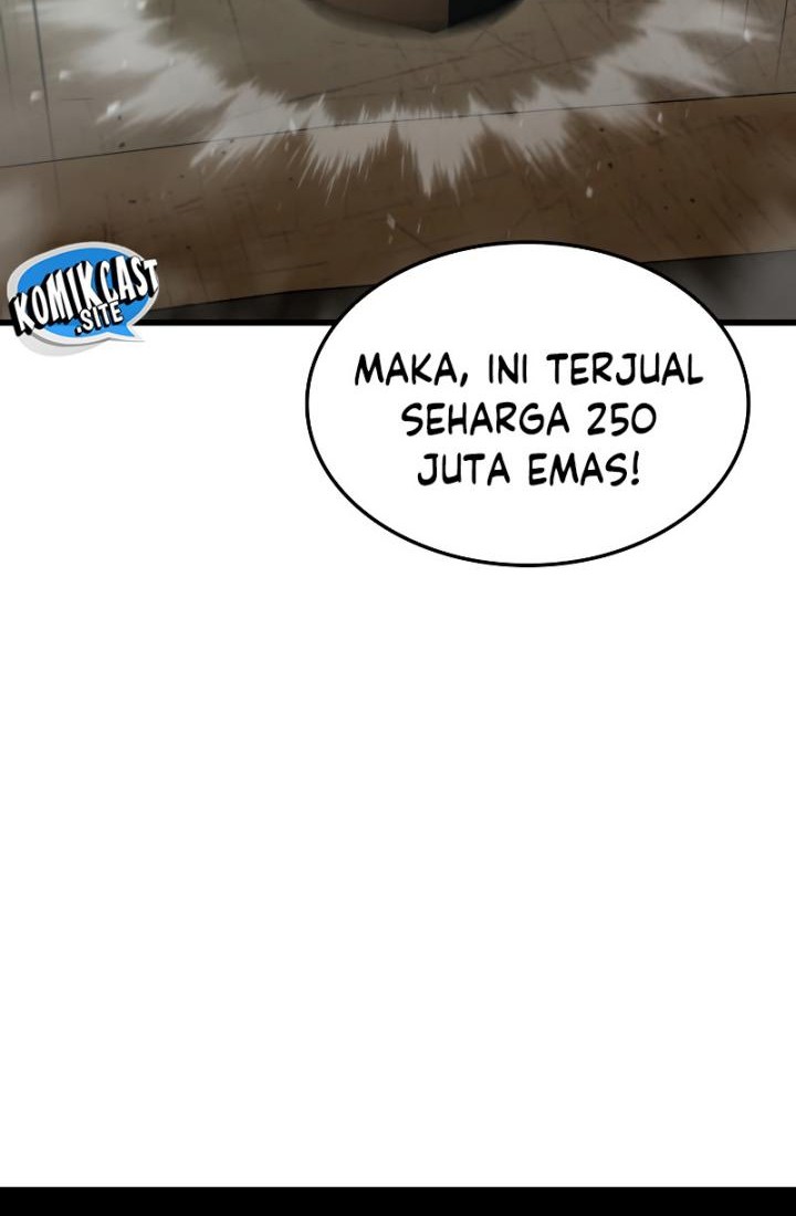 Revenge of the Iron-Blooded Sword Hound Chapter 21 Gambar 25