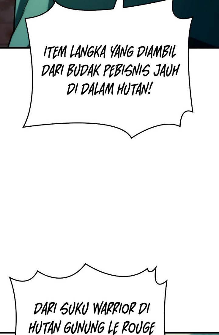 Revenge of the Iron-Blooded Sword Hound Chapter 21 Gambar 30