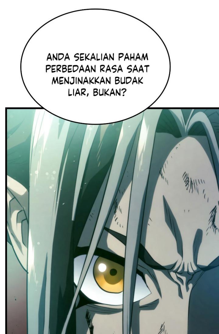 Revenge of the Iron-Blooded Sword Hound Chapter 21 Gambar 32