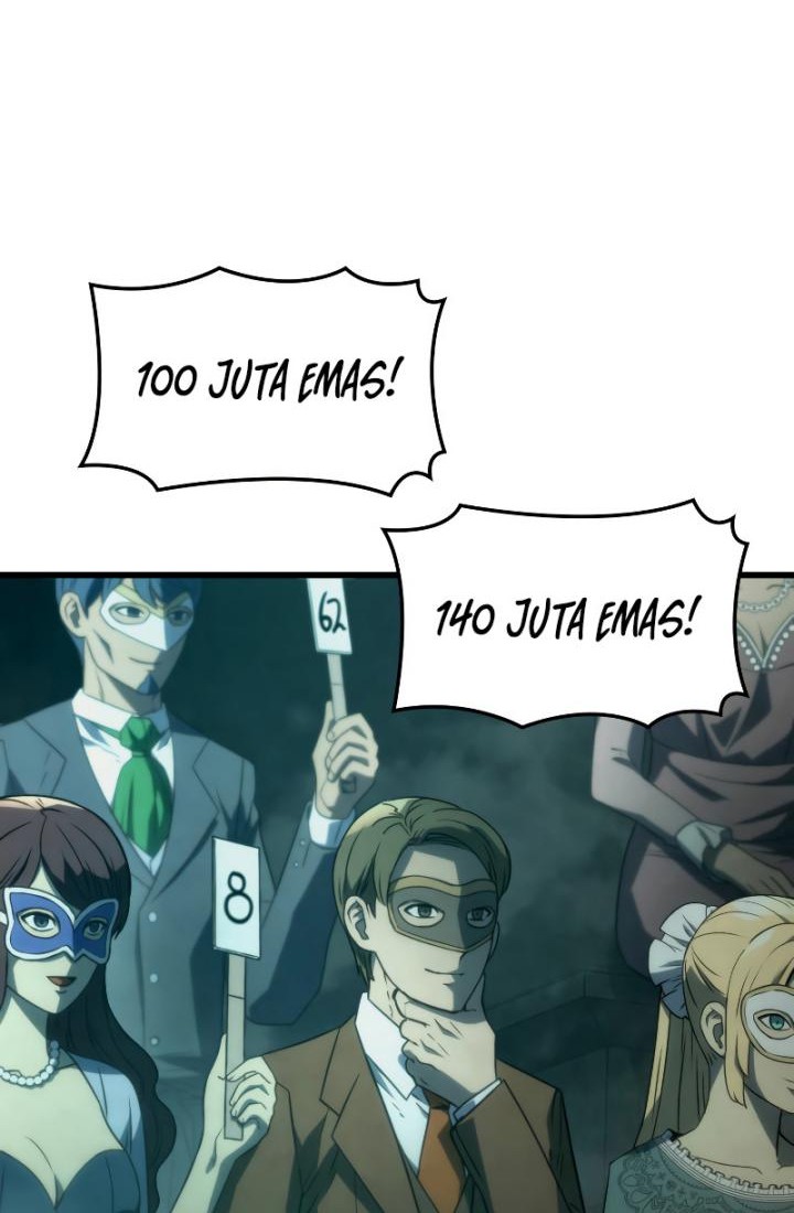 Revenge of the Iron-Blooded Sword Hound Chapter 21 Gambar 23