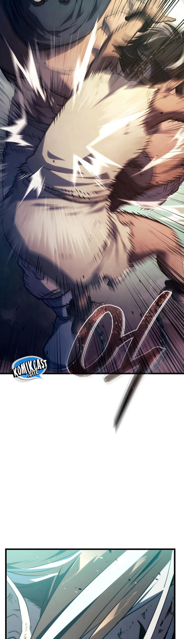 Revenge of the Iron-Blooded Sword Hound Chapter 21 Gambar 42