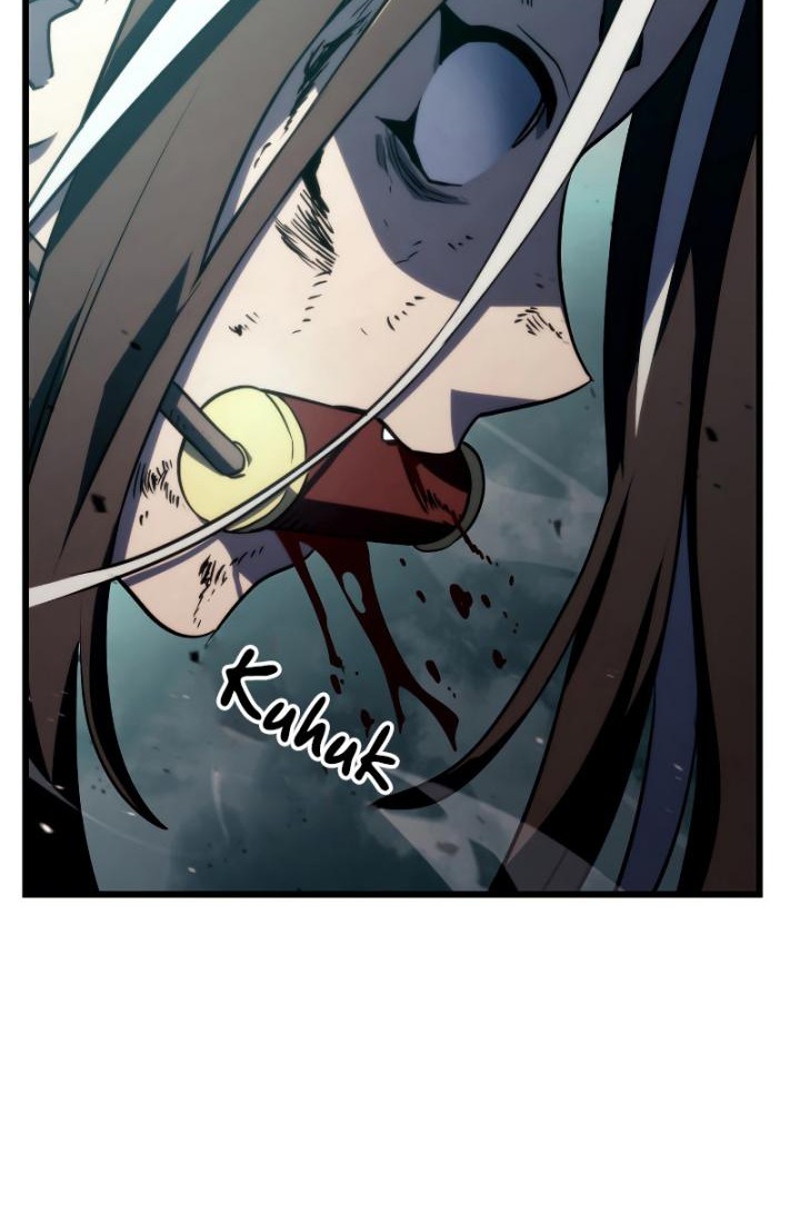 Revenge of the Iron-Blooded Sword Hound Chapter 21 Gambar 43