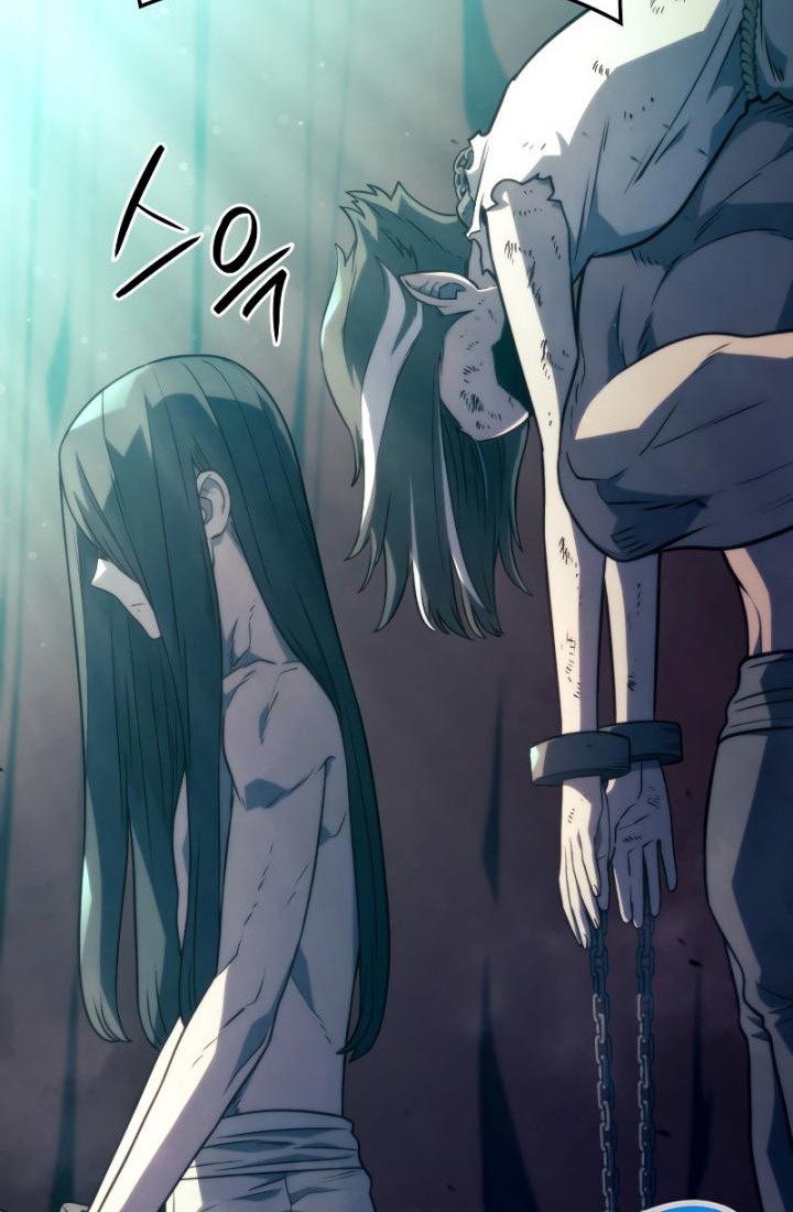 Revenge of the Iron-Blooded Sword Hound Chapter 21 Gambar 46